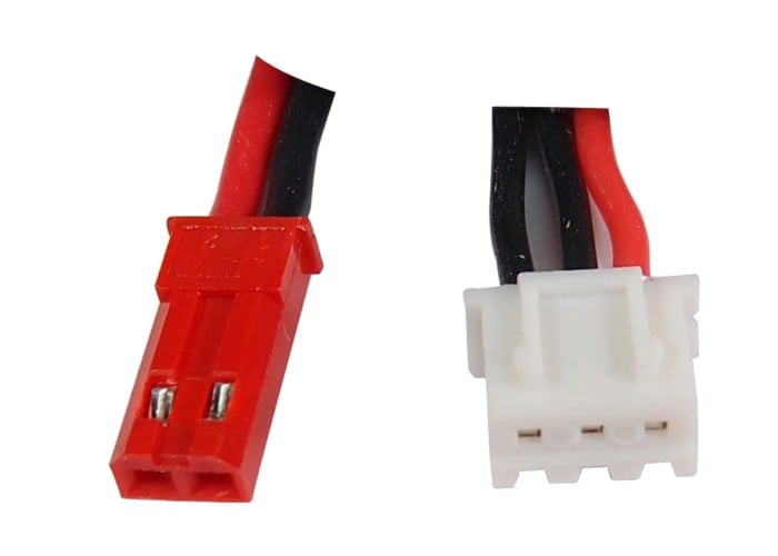 Batteri til robot for RC CS-LP1002C30RT