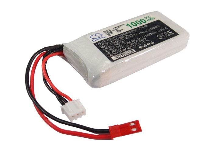 Batteri til robot for RC CS-LP1002C30RT