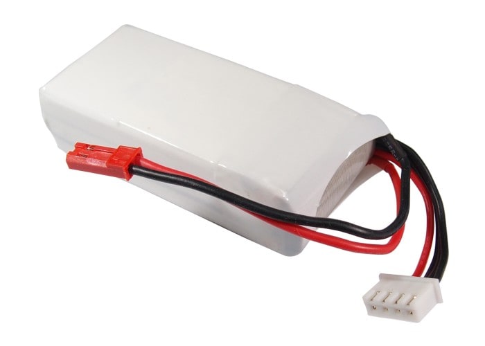 Batteri for helikopter/Fly for RC CS-LP1003C30RT