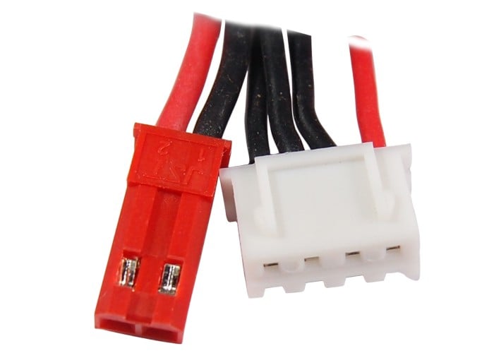 Batteri for helikopter/Fly for RC CS-LP1003C30RT