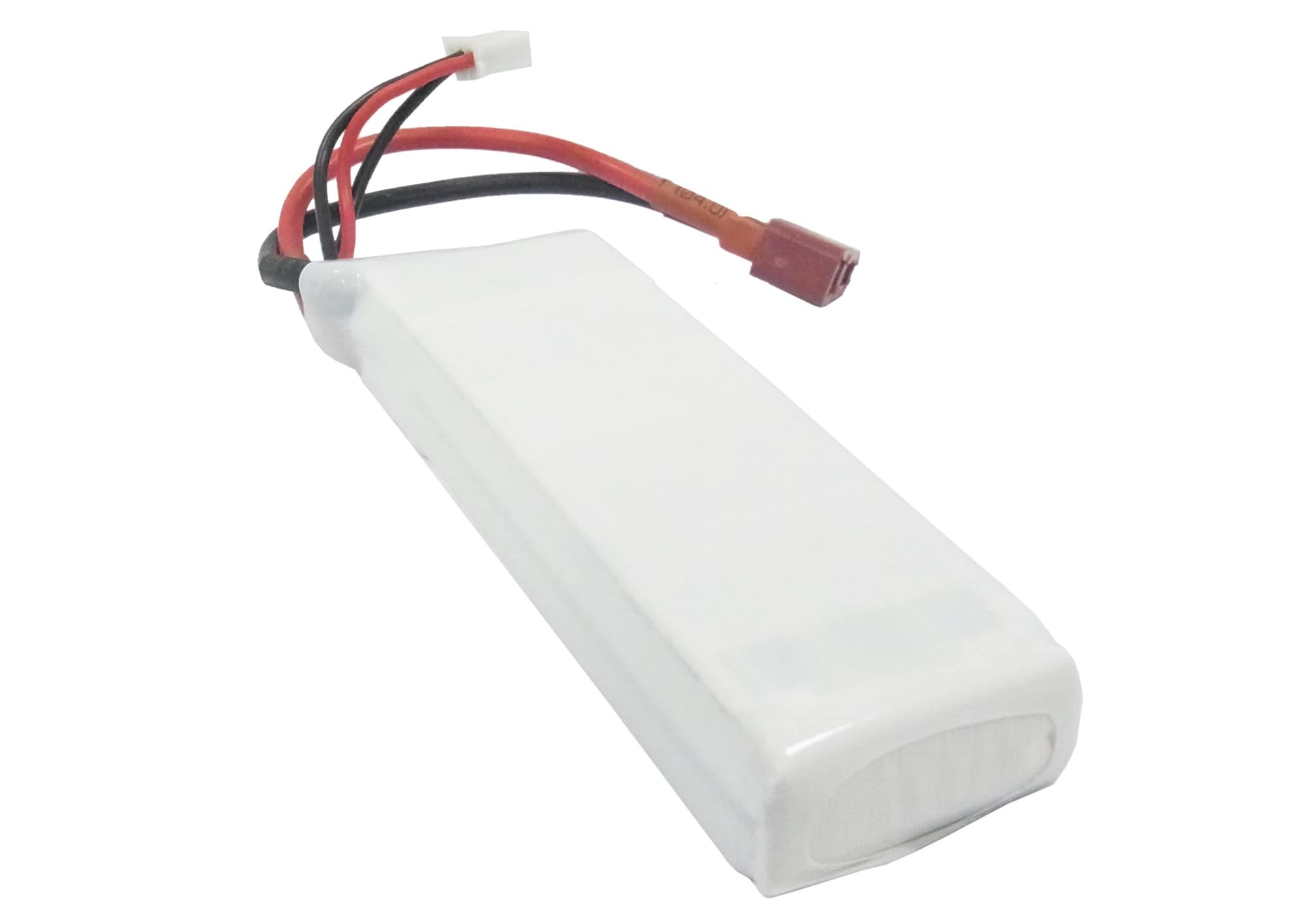 Batteri til tankbil for RC CS-LP1602C30RT