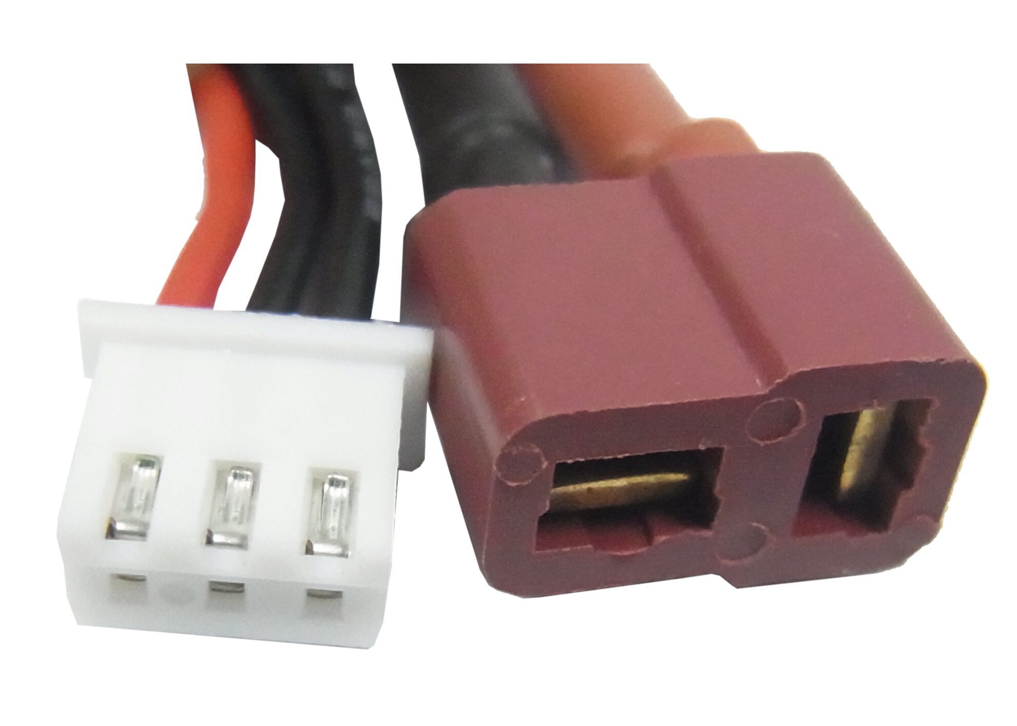 Batteri til tankbil for RC CS-LP1602C30RT