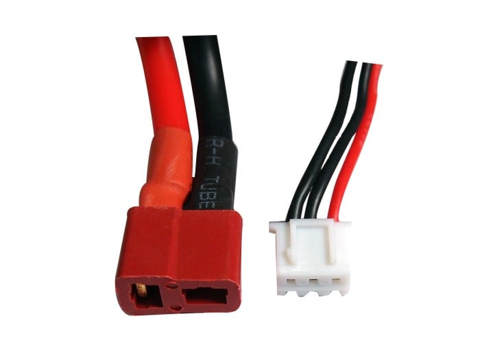 Batteri til biler for RC CS-LP5002C35RT