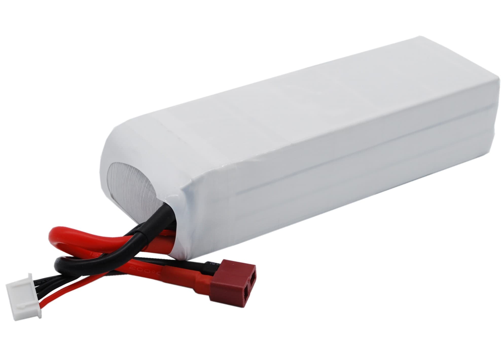 Batteri til tankbil for RC CS-LP5003C35RT