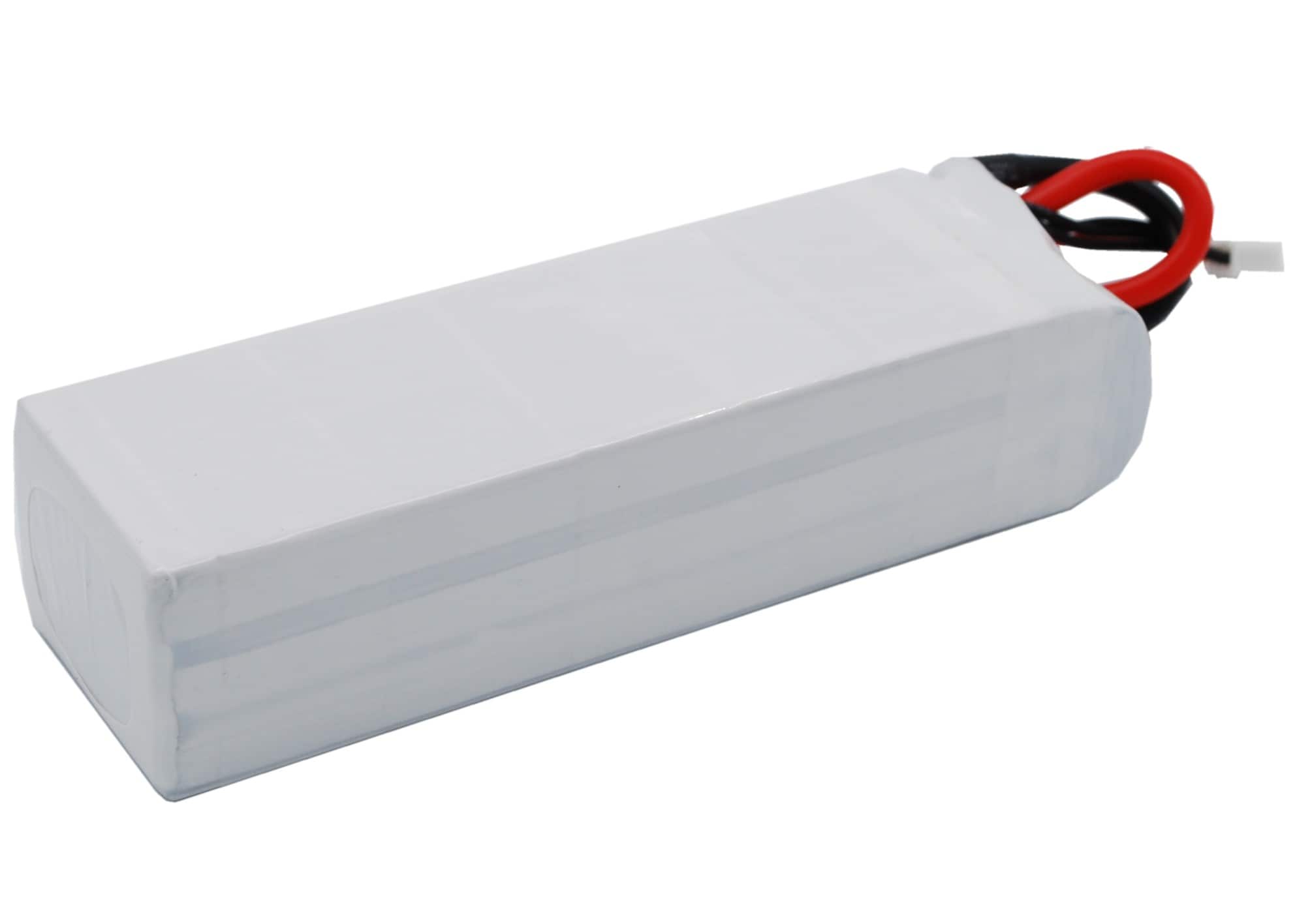 Batteri til tankbil for RC CS-LP5003C35RT