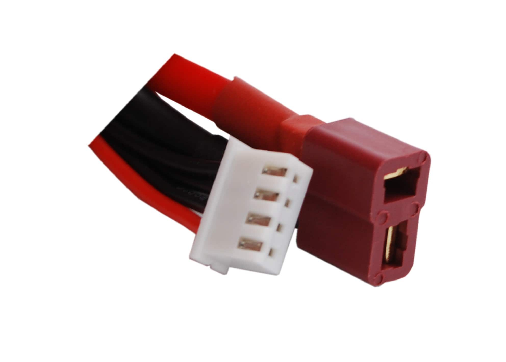 Batteri til tankbil for RC CS-LP5003C35RT