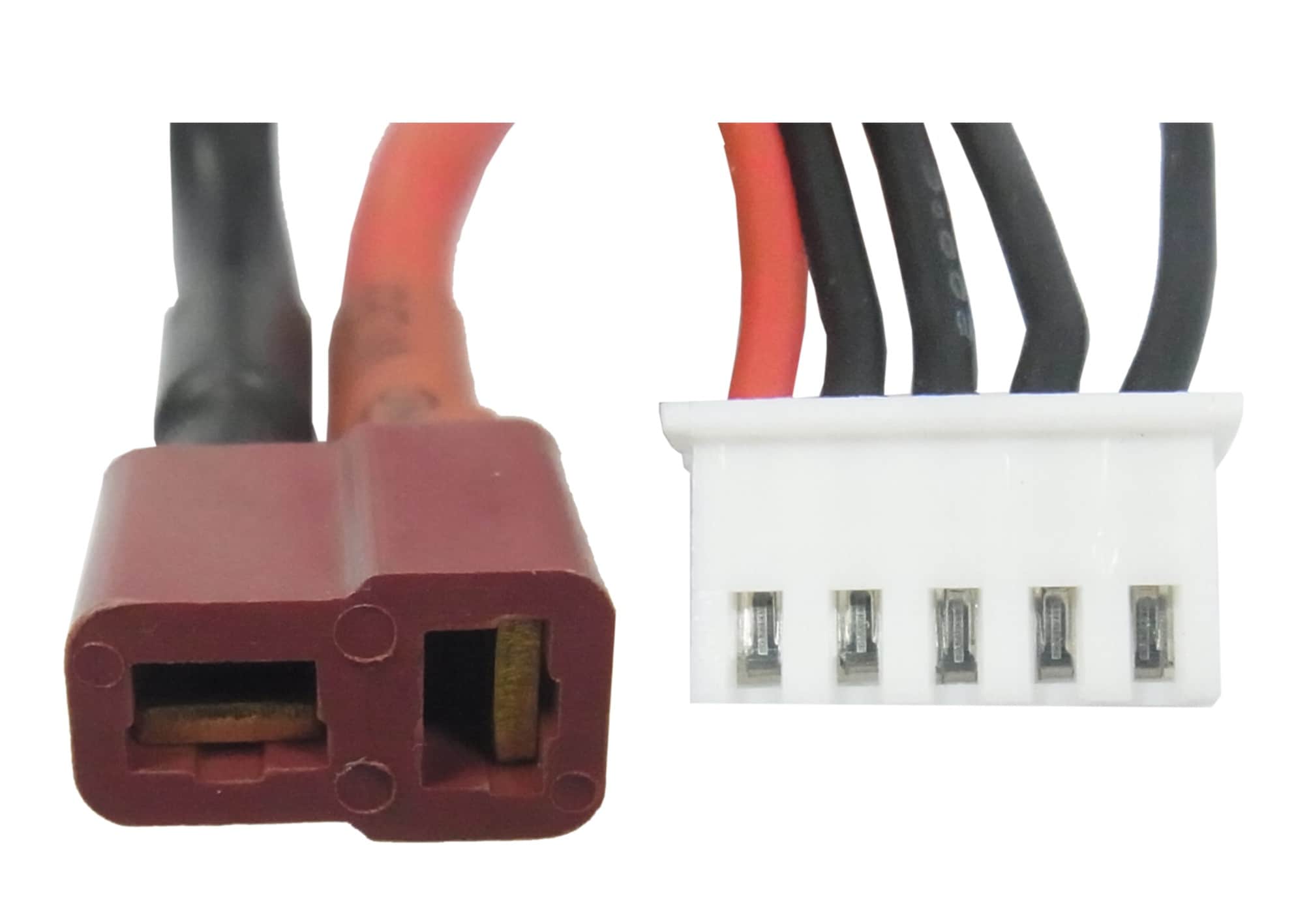 Batteri til robot for RC CS-LP3204C35RT