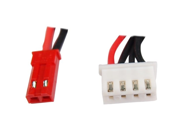 Batteri for helikopter/fly for RC CS-LP1303C30RT