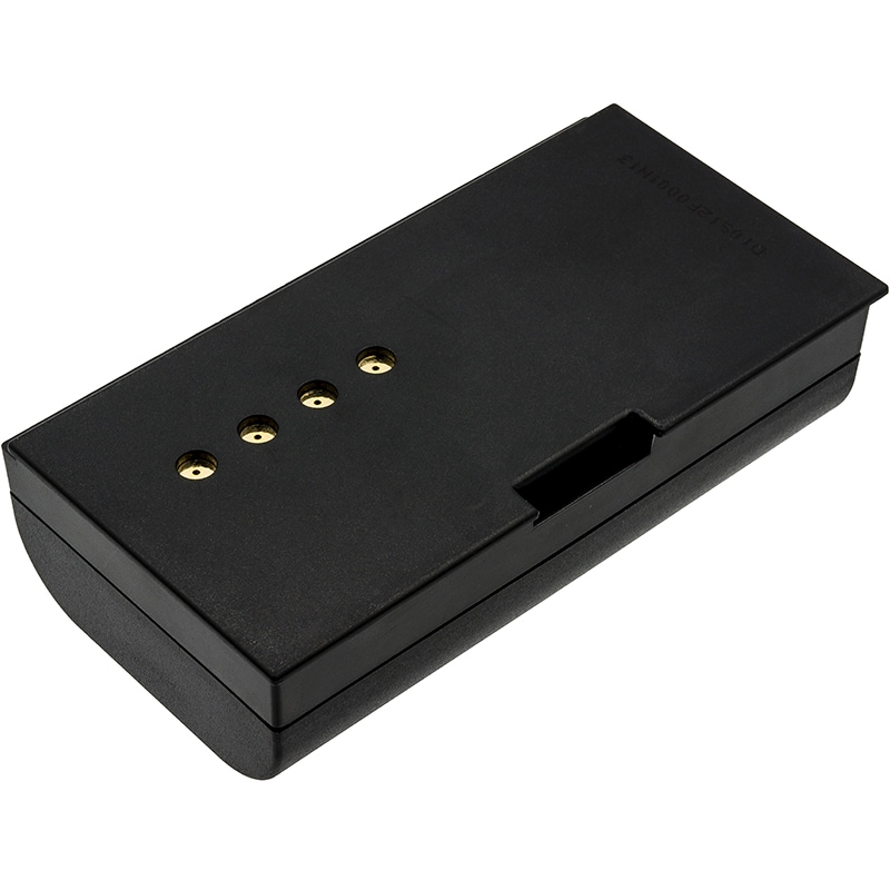 Batteri til fjernkontroll for Crestron SmarTouch 1550, SmarTouch 1700, ST-1700 osv.