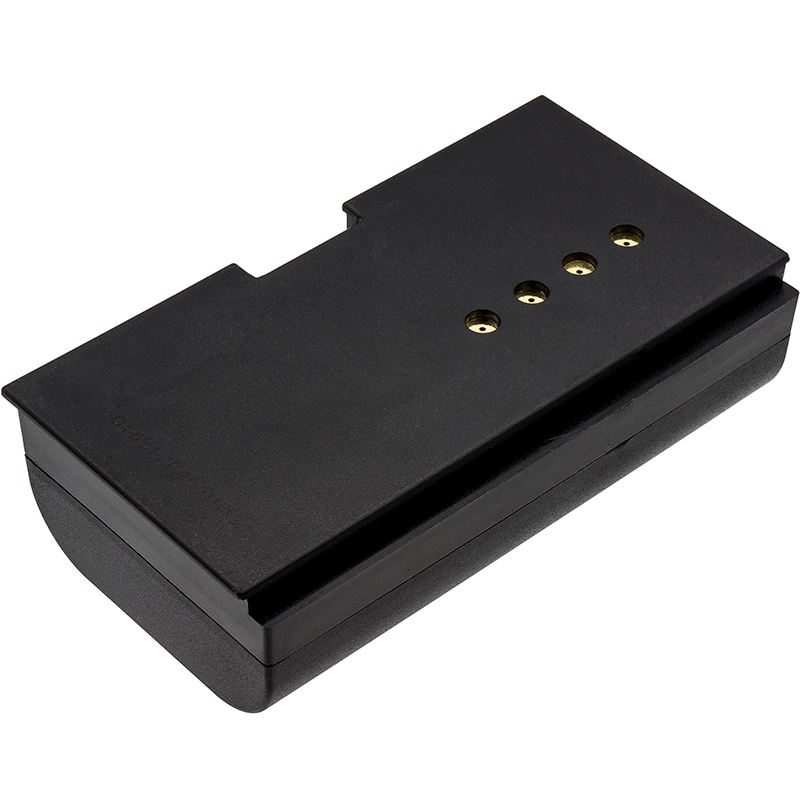 Batteri til fjernkontroll for Crestron SmarTouch 1550, SmarTouch 1700, ST-1700 osv.