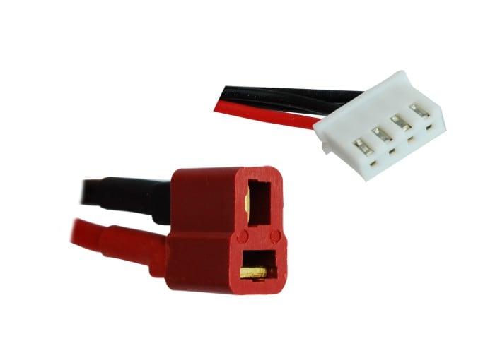 Batteri for helikopter/Fly for RC CS-LP1603C30RT