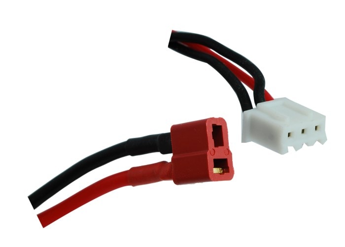 Batteri til tankbil for RC CS-LP1802C30RT