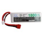 Batteri til robot for RC CS-LP1803C30RT