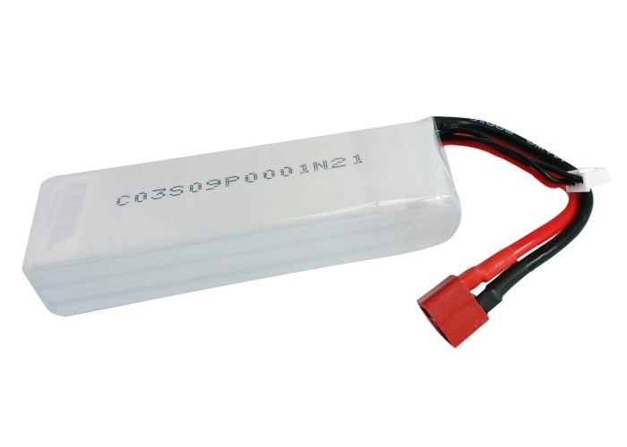 Batteri til robot for RC CS-LP1803C30RT