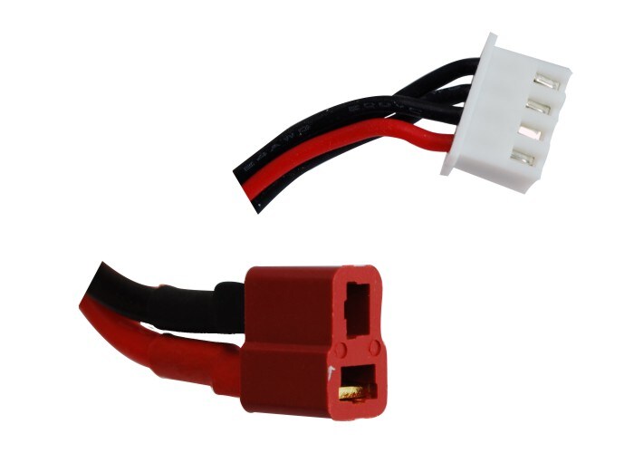 Batteri til robot for RC CS-LP1803C30RT