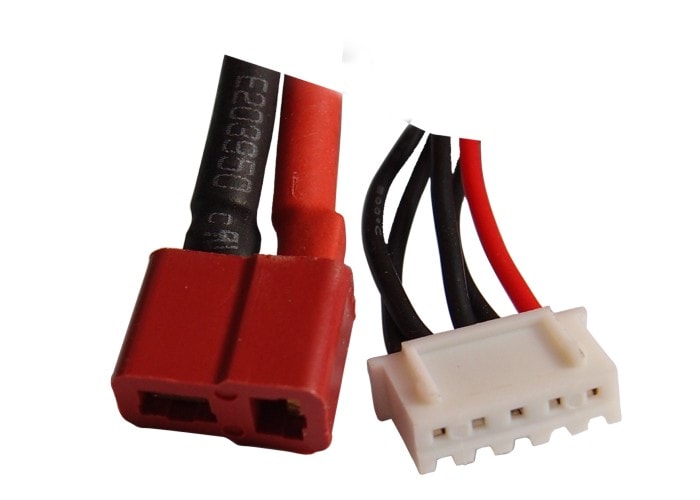 Batteri til robot for RC CS-LP1804C30RT