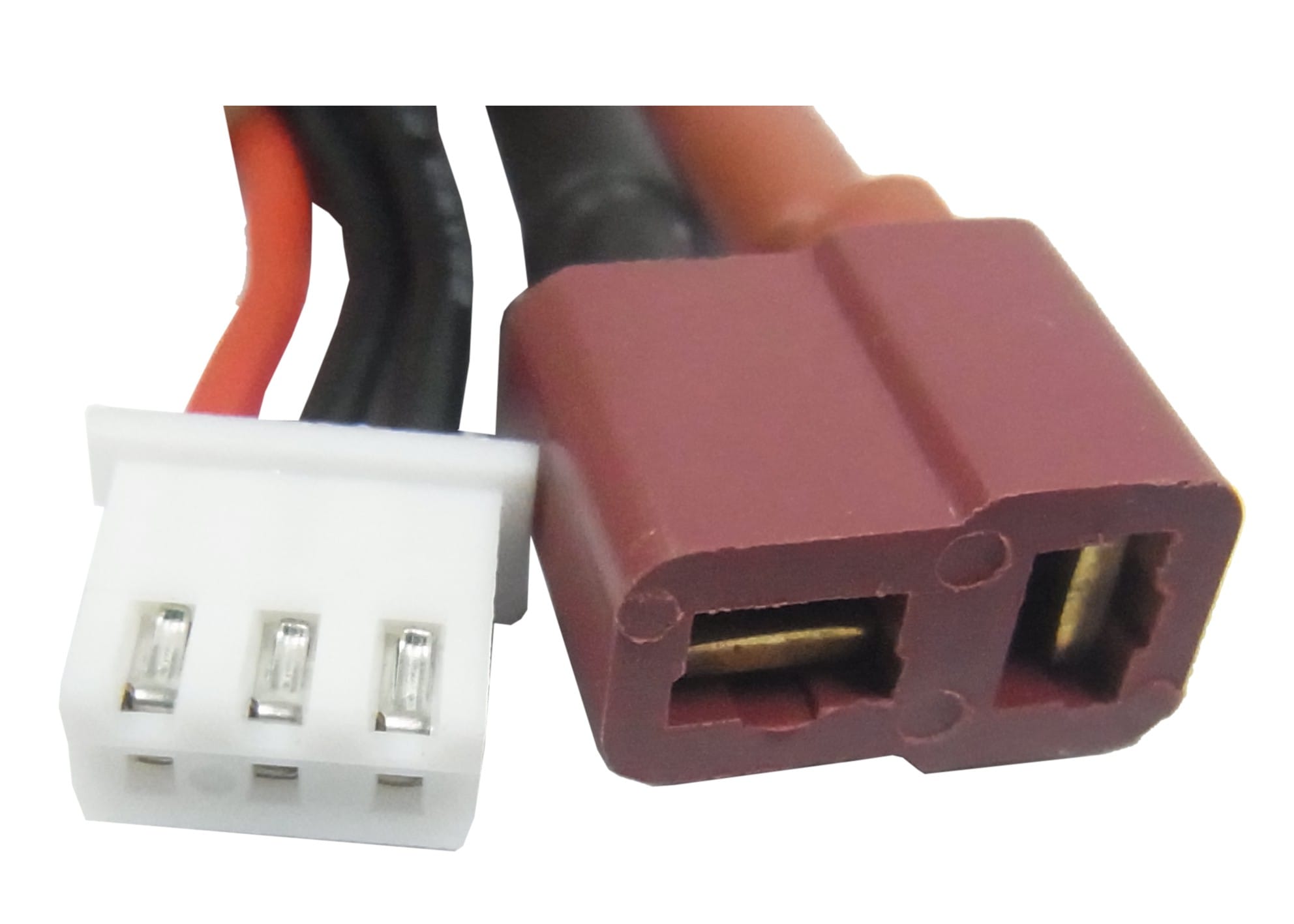 Batteri til robot for RC CS-LP2102C30RT