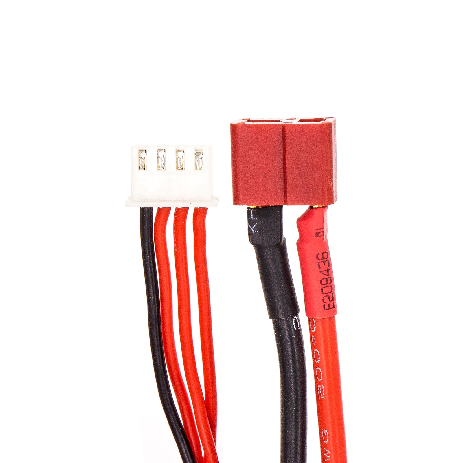 Batteri til tankbil for RC CS-LP2103C30RT