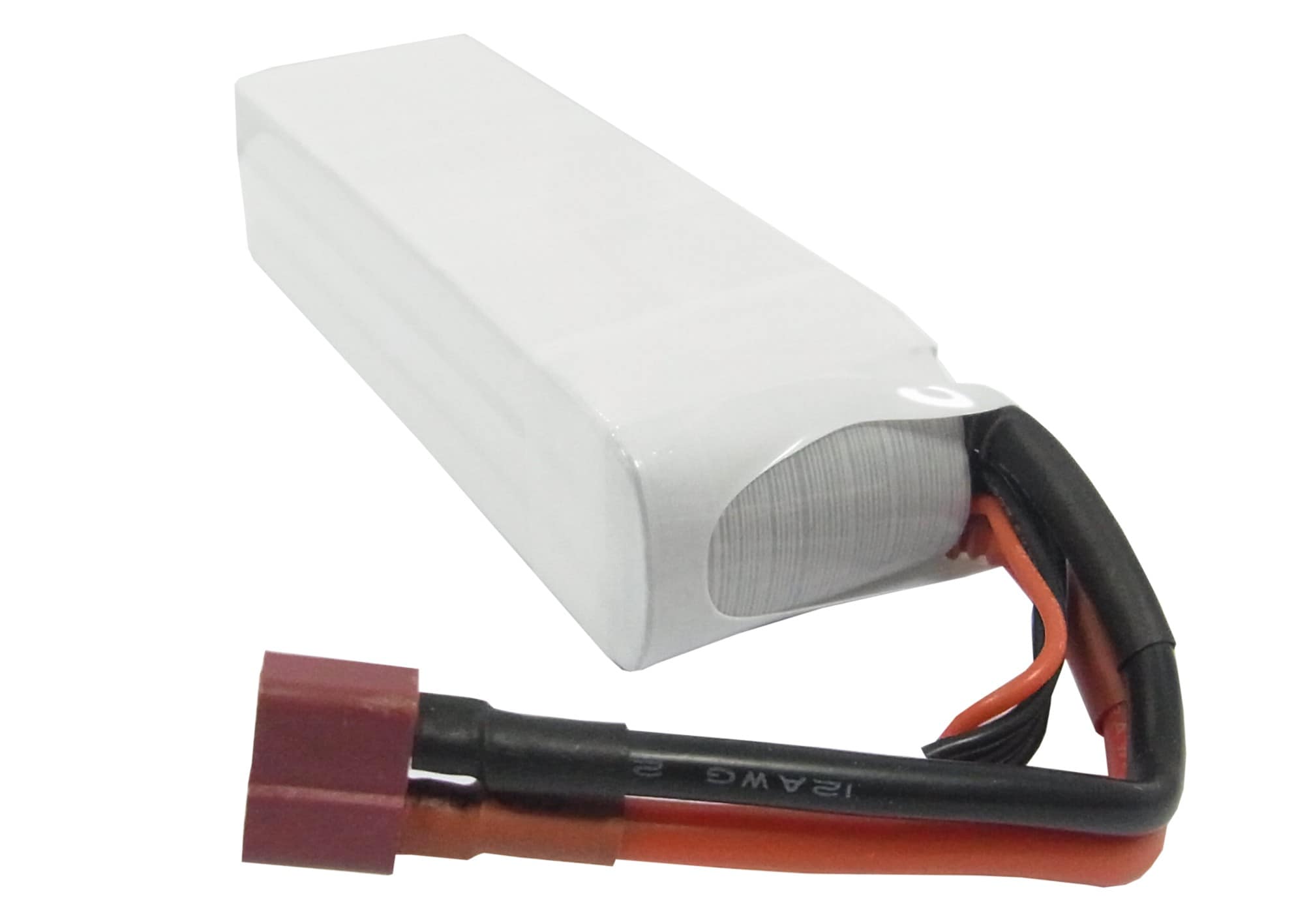 Batteri til robot for RC CS-LP2403C30RT