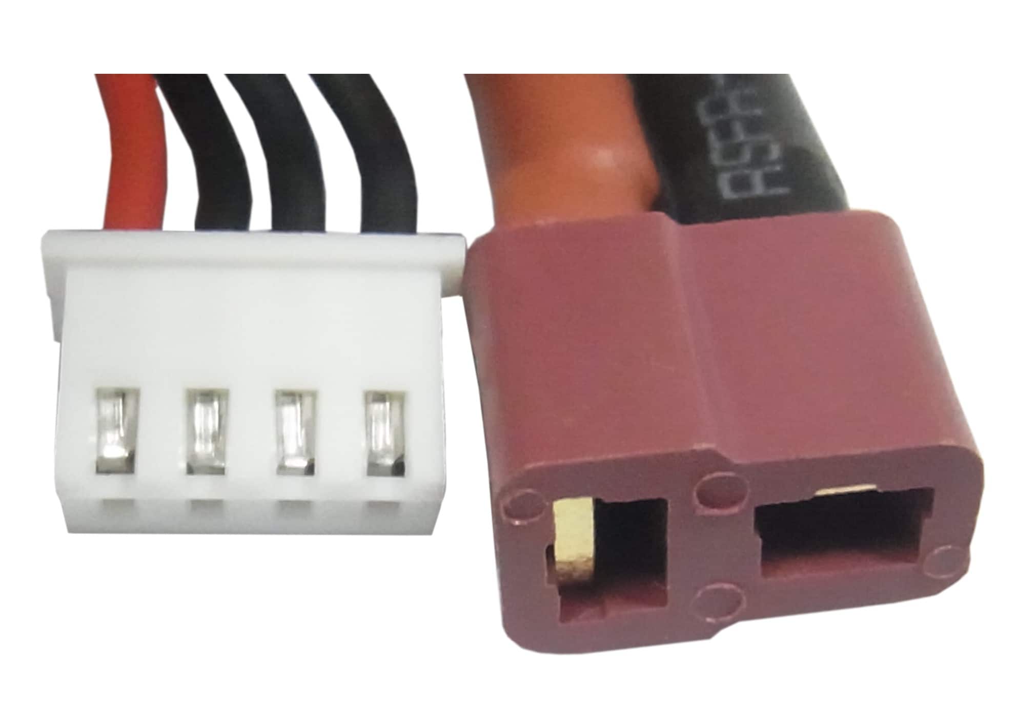 Batteri til robot for RC CS-LP2403C30RT