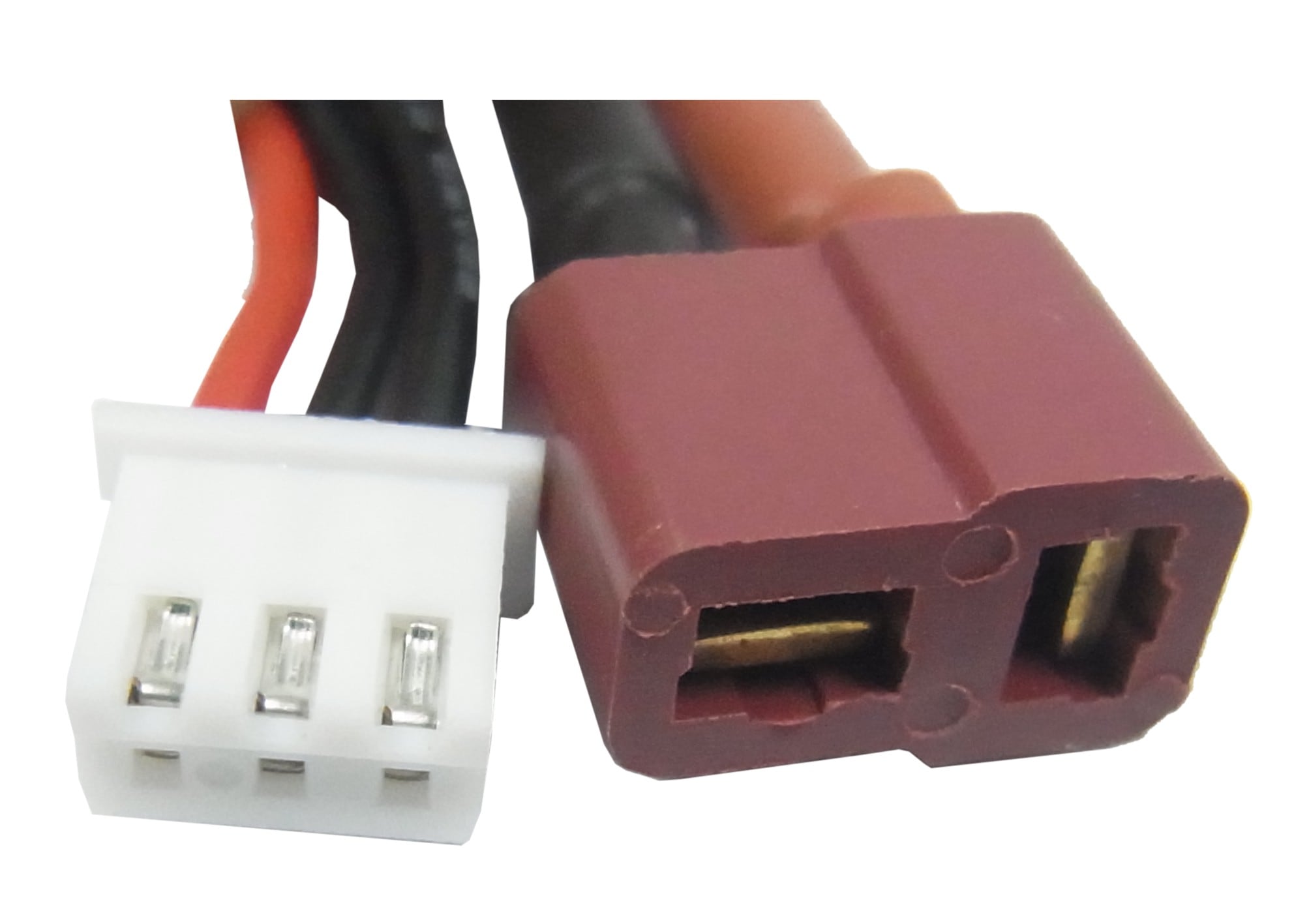 Batteri til robot for RC CS-LP3202C35RT
