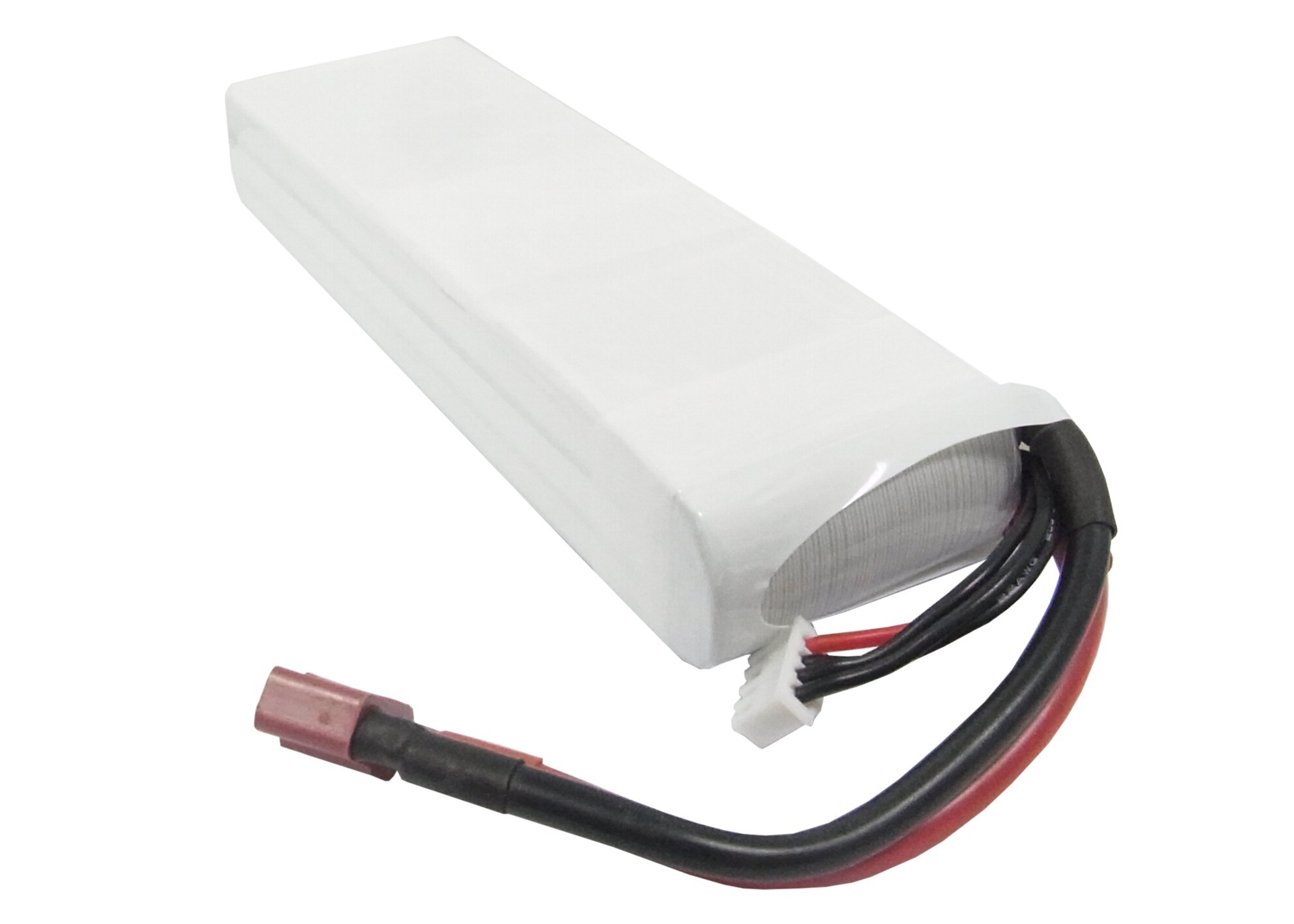 Batteri til tankbil for RC CS-LP3203C35RT