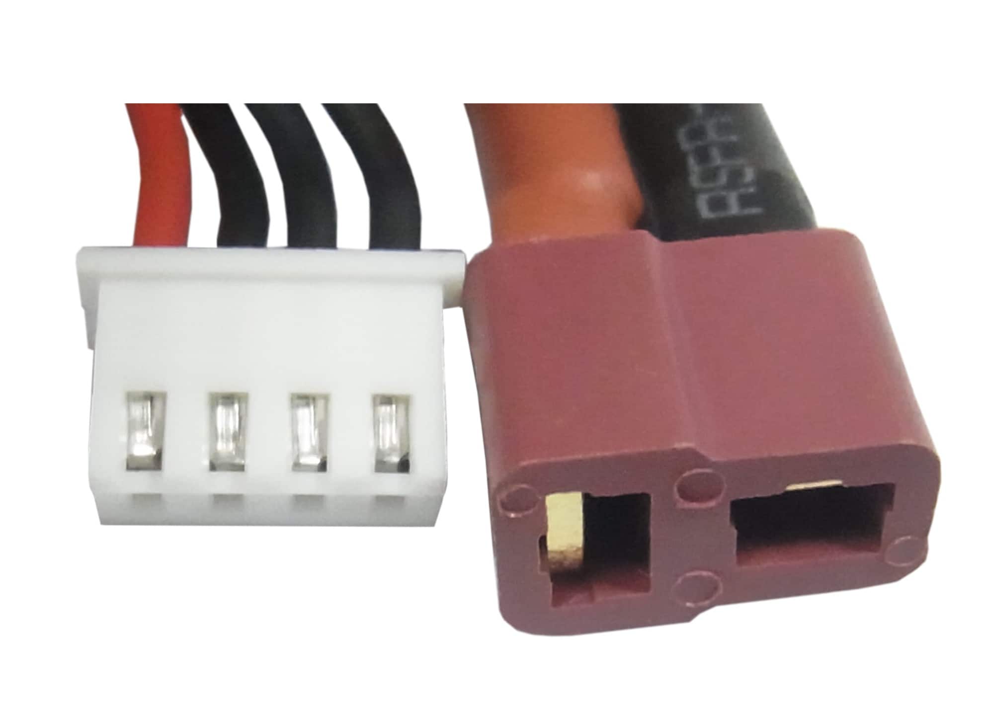 Batteri til tankbil for RC CS-LP3203C35RT