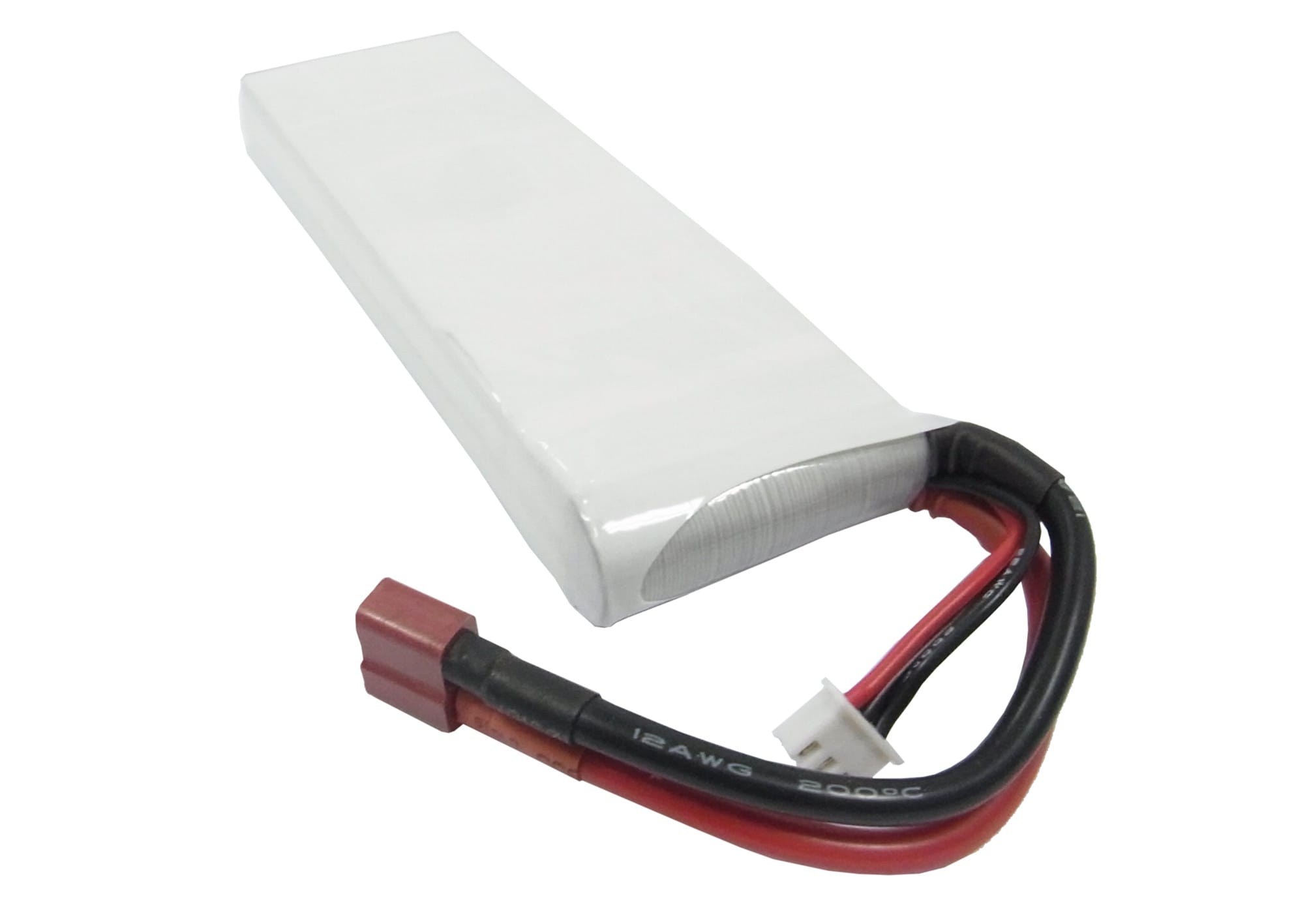 Batteri til robot for RC CS-LP3602C35RT