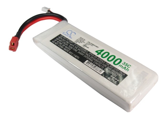 Batteri til robot for RC CS-LP4002C35RT