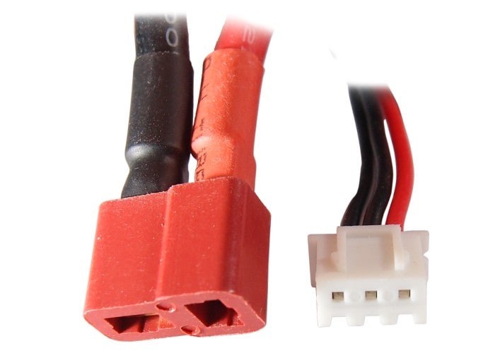 Batteri til robot for RC CS-LP4002C35RT