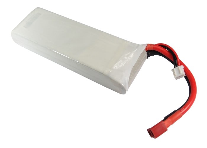 Batteri til robot for RC CS-LP4002C35RT
