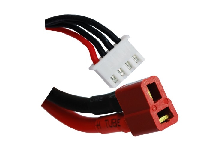 Batteri til biler for RC CS-LP4003C35RT