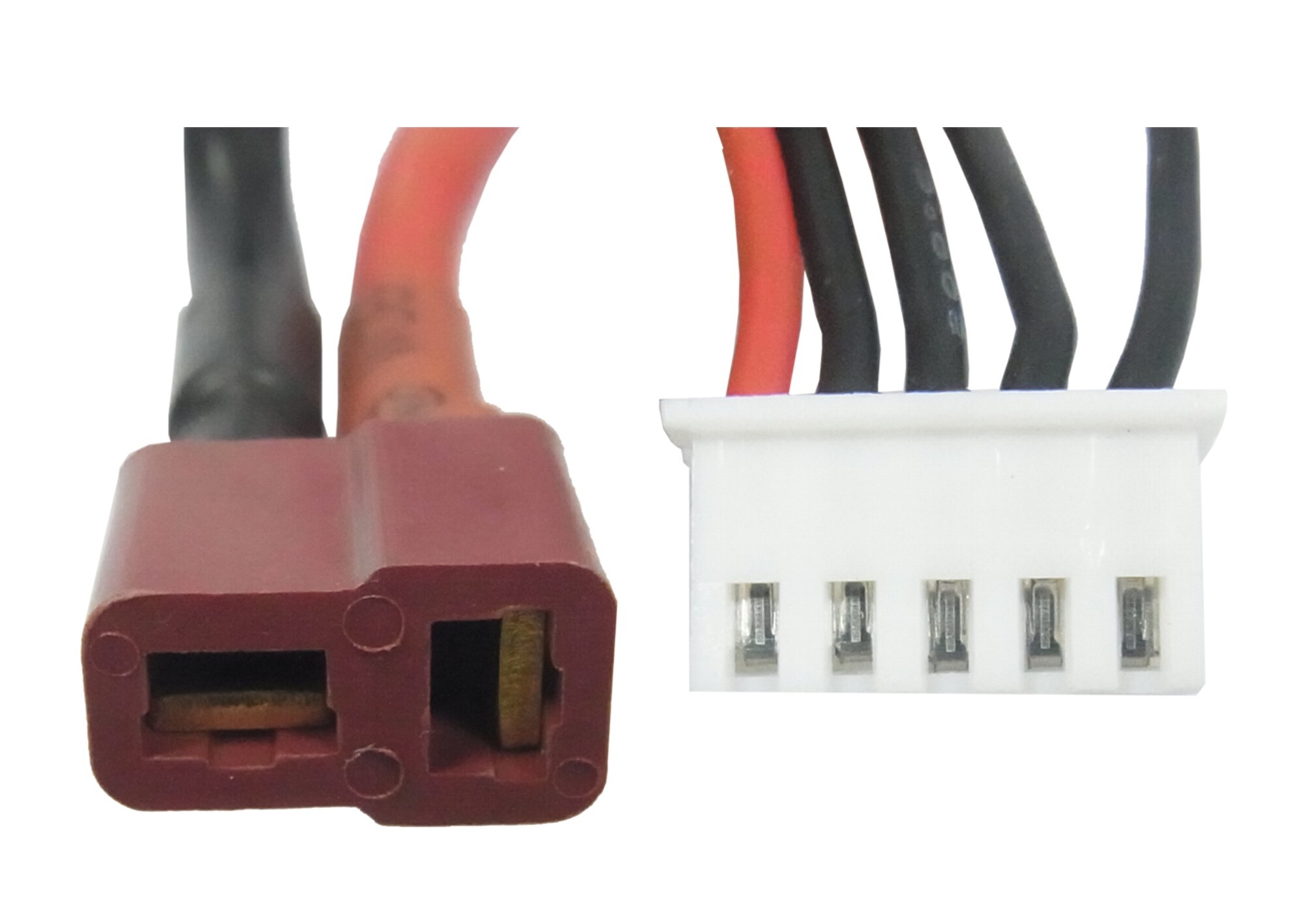 Batteri til biler for RC CS-LP4004C35RT