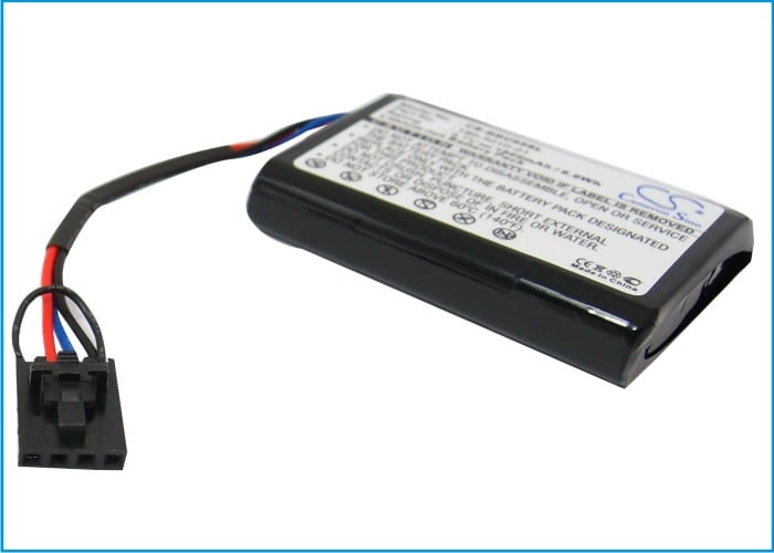 Batteri for RAID-kontroller for 3WARE BBU-MODULE-03, BBU-95, 9650SE og andre.