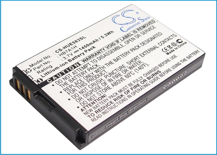 Batteri til Hotspot for T-Mobile Wireless Pointer