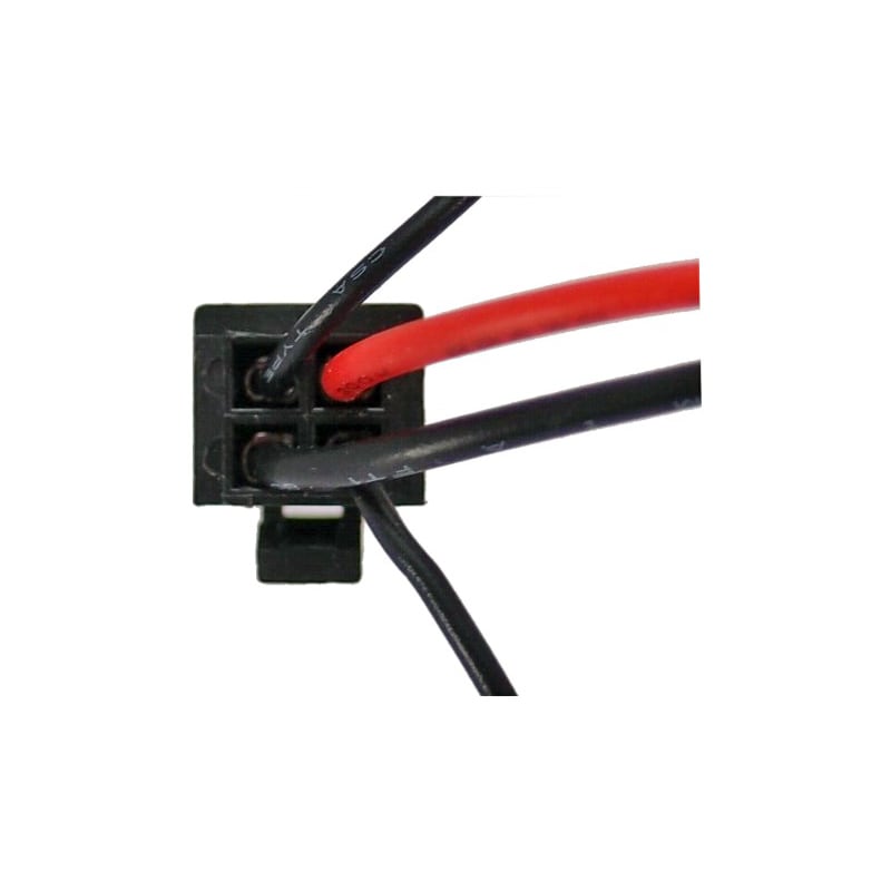 Batteri for RAID-kontroller for IBM AS400 iSeries 2757