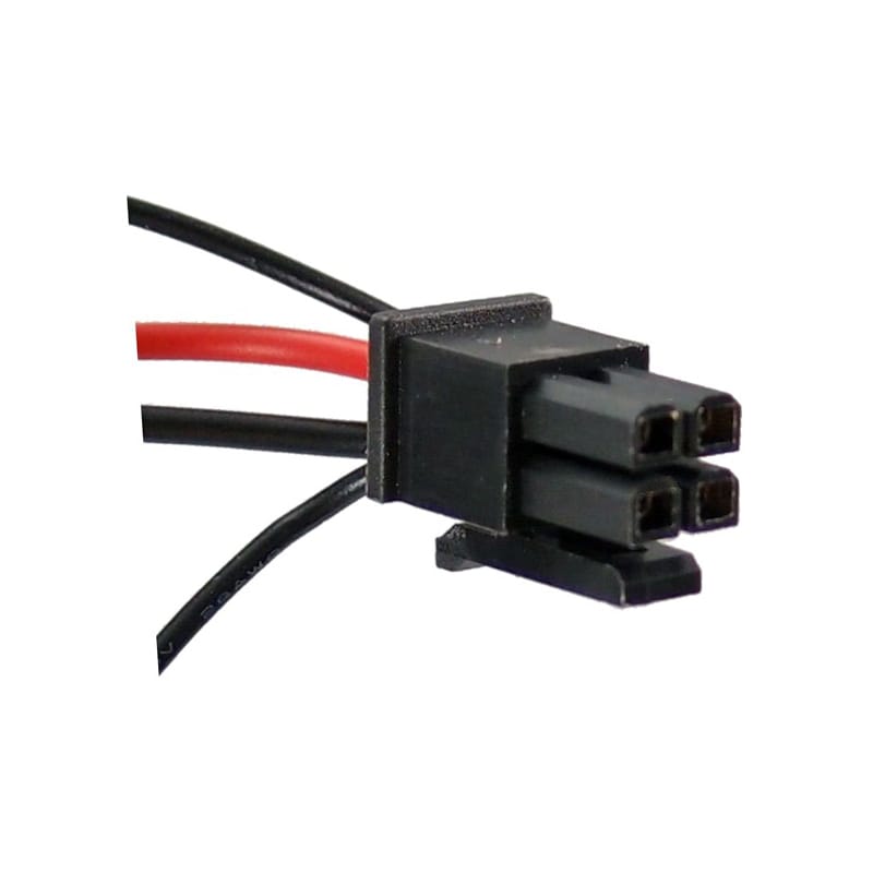 Batteri for RAID-kontroller for IBM AS400 iSeries 2757