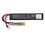 Batteri til airsoftpistol for airsoftpistoler CS-LP850C16MT