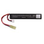 Batteri til airsoftpistol for airsoftpistoler CS-LP110C18MT