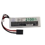 Batteri til robot for RC CS-LP2102C30R2