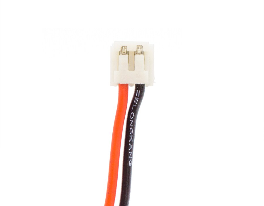 Batteri til BabyPhone for Philips SBC-SC463, SBC-SC465, SBC-SC467 og andre.