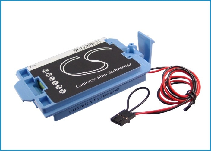 Batteri for RAID-kontroller for DELL Poweredge 1750, Poweredge 2500, Poweredge 2500c og andre.