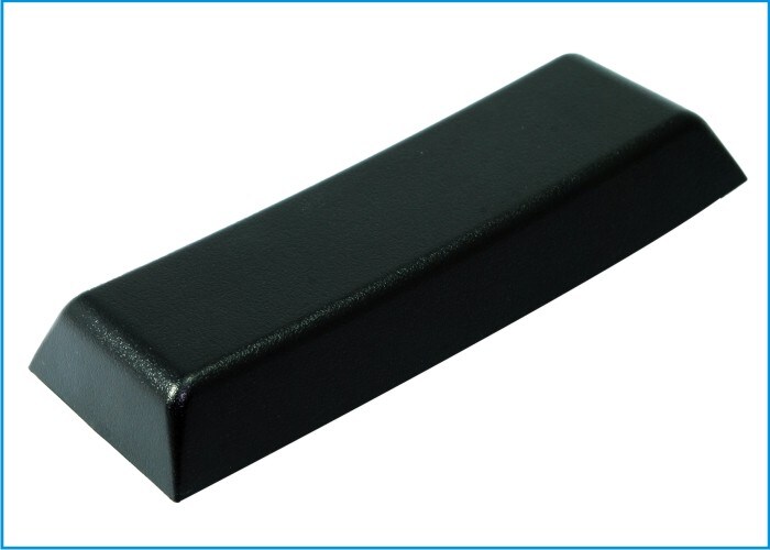 Batteri for DAB Digital for Sirius XM Satellite Sportscaster, XM101WK