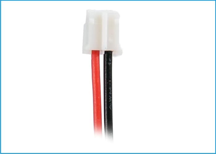 Batteri til kassaapparat for Olympia CM75, CM760, CM761 etc.