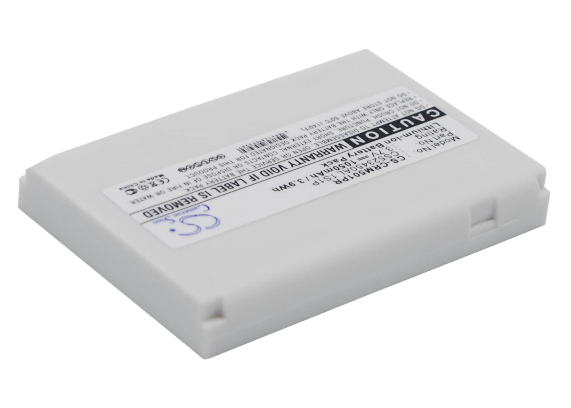 Batteri til CriticalResponse M1501, REH-1501 personsøker