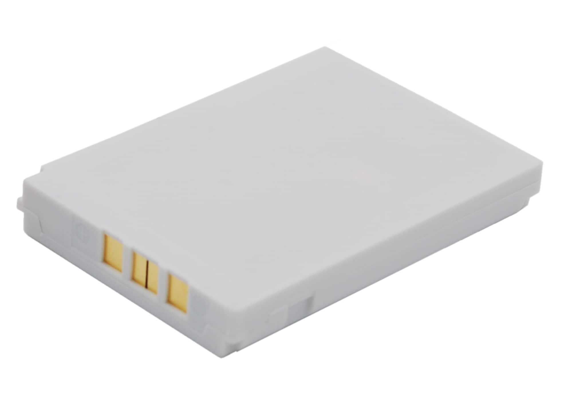 Batteri til CriticalResponse M1501, REH-1501 personsøker