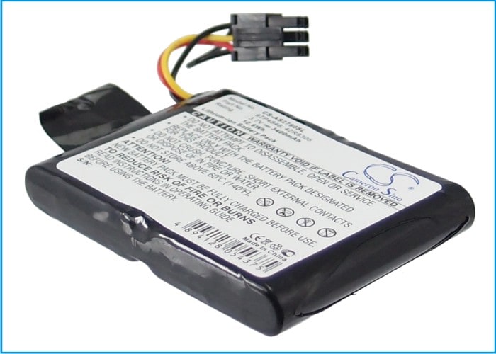 Batteri for RAID-kontroller for IBM 2780, 5580, 5708 og andre.