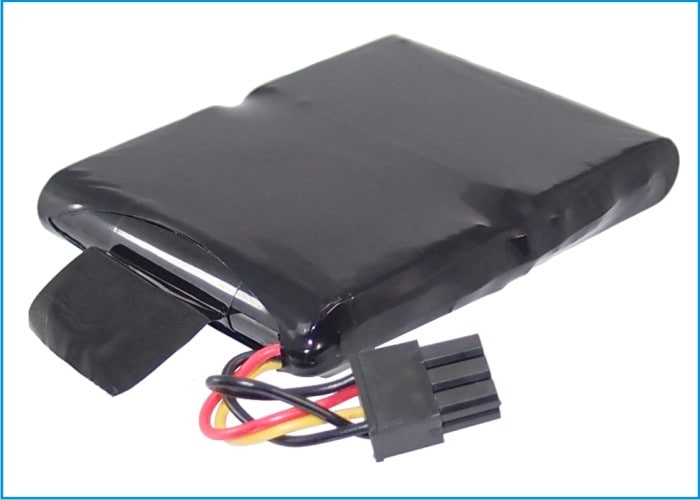 Batteri for RAID-kontroller for IBM 2780, 5580, 5708 og andre.