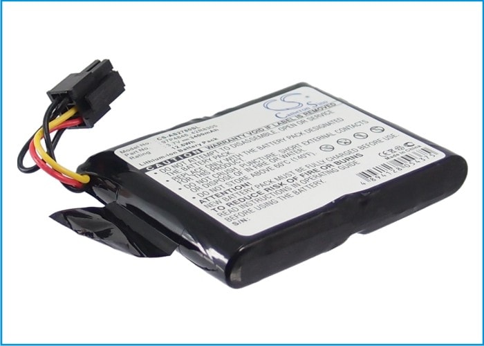 Batteri for RAID-kontroller for IBM 2780, 5580, 5708 og andre.