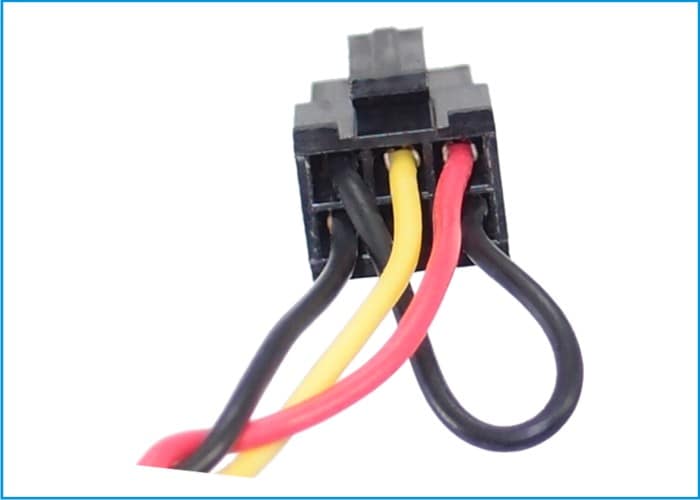 Batteri for RAID-kontroller for IBM 2780, 5580, 5708 og andre.